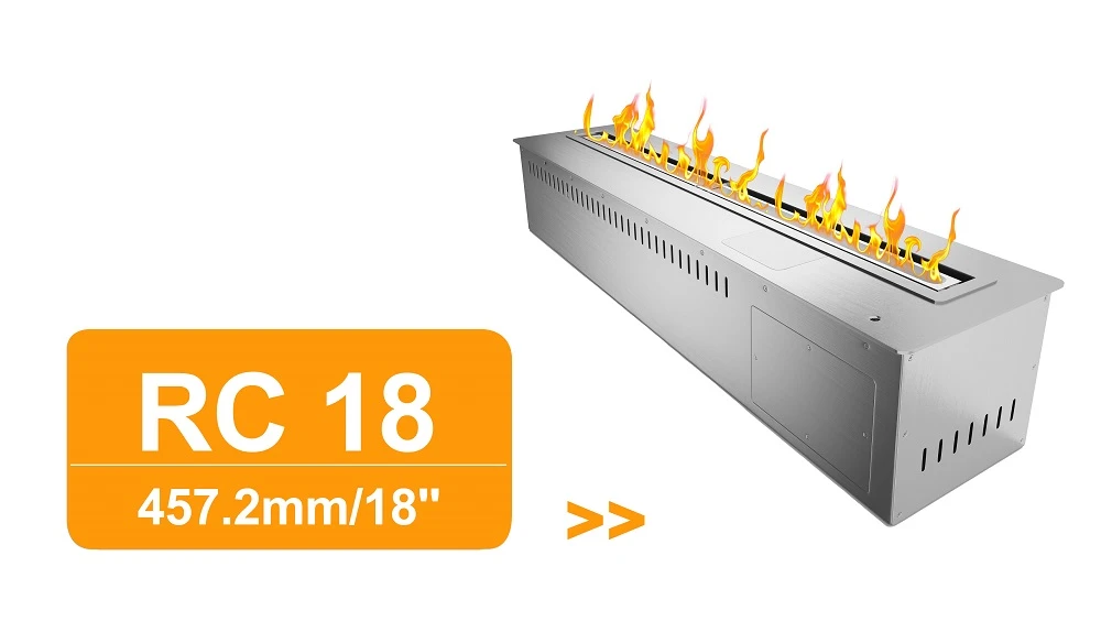 18RC 18RC